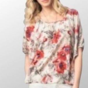 CAbi Gypsy Blouse Style #399